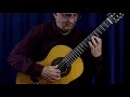 Adagio by Tomaso Albinoni, performed by Edson Lopes