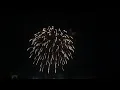 4th of July fireworks show Lawrence MA
