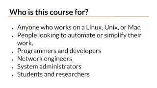 Learn How to Write Shell Scripts Like a Pro Shell Scripting Tutorial