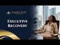 Executive Recovery IV Therapy Premium Hydration for Busy Professionals Summit Elite IV