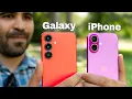 Download Lagu Galaxy S25 vs iPhone 16 - Real-Life Camera \u0026 Battery Life After 1 Year