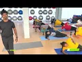 Download Lagu 30 Minutes Mat Workout Video | Zumba Fitness With Unique Beats | Vivek Sir