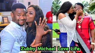 im in love new zubby michael 