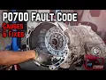 The Hidden Fix for P0700 - What Your Scanner Isn t Telling You