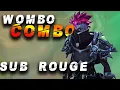 IS SUB THE NEW KING - Shadowlands beta sub rogue patch 9 0 world of warcraft