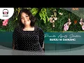 Lagu BURJU NI DAINANG - PRISCILA AGUSTY SIHALOHO (OFFICIAL MUSIC VIDEO)