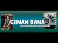 Download Lagu DJ CIINAN BANA Style Kondang Slow❗( Dj tebang Remix)