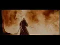 Death to the fellowship