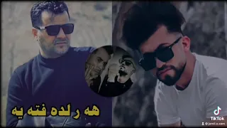 عبدلقهار زاخوي كه نگي دئ هێی فه 