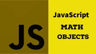 How to use the JS Math object JavaScript Full Tutorial
