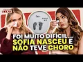 Download Lagu LEXA compartilha sua DOR ao falar sobre a PERDA da FILHA | MaterniDelas