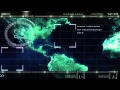 Call of Duty COD Mission Briefing Template