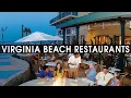 Virginia Beach Restaurant 9 Best Restaurants in Virginia Beach