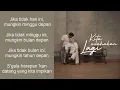 Download Lagu Batas Senja - kita Usahakan Lagi ( Drum \u0026 Bass Only ) With Lyrics - Guitar Backing Track