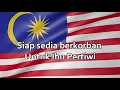 Download Lagu Inilah Barisan Kita