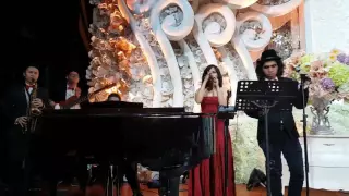 edie brickell good times bad times cover 