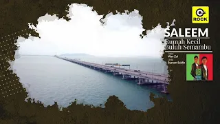 rumah kecil buluh semambu saleem official mv 