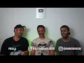 BHAVI = EL CUENTO // Disgusting Reacciona