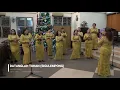 Download Lagu Datanglah Tuhan (Sigulempong) Cover by MUGER VOICE
