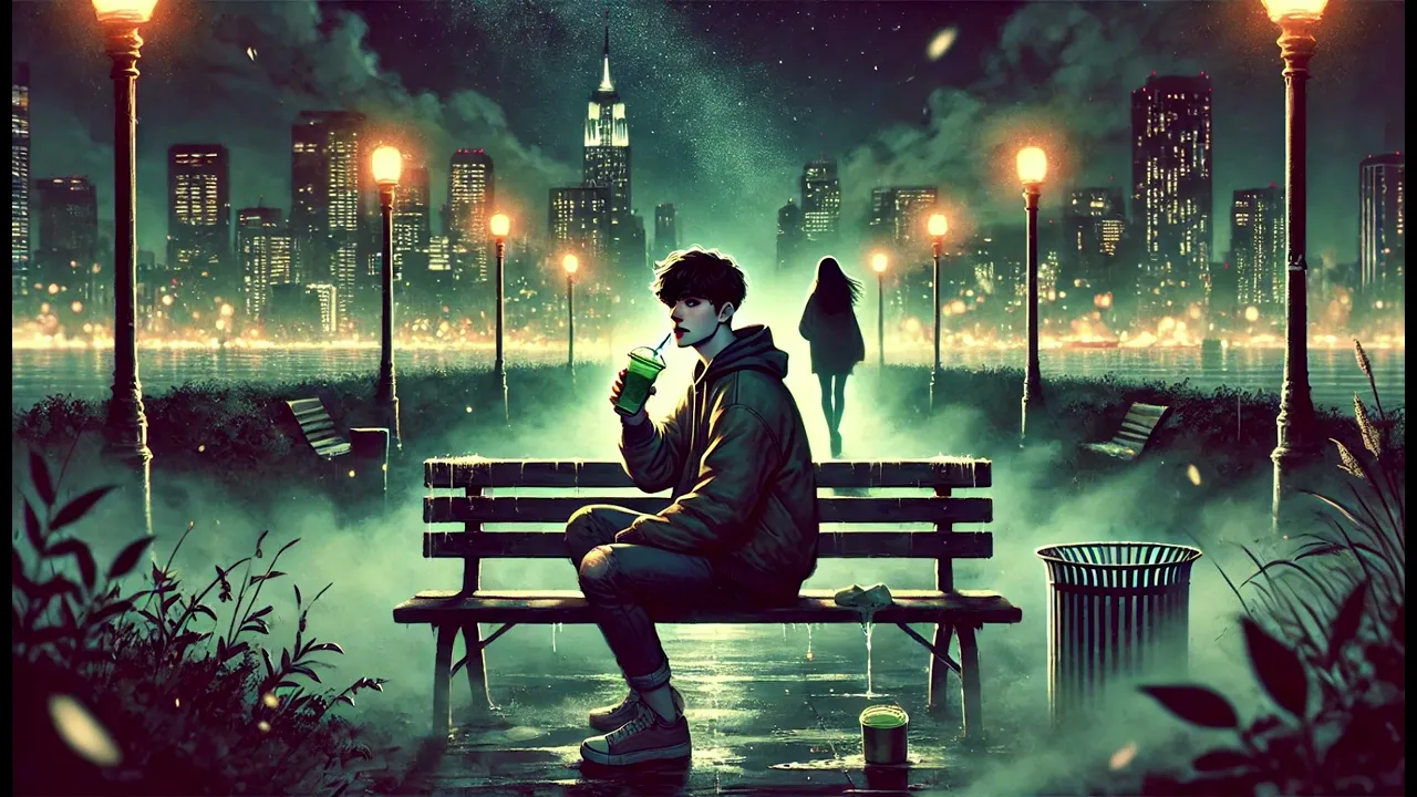 TuneFusion - Kochałem Cię, ale zjebałaś (slowed reverb) [Polski Rap 2025] 𝙨𝙡𝙤𝙬𝙚𝙙 𝙧𝙚𝙫𝙚𝙧𝙗