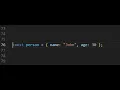 Learn JavaScript Objects in 4 minutes RECAP