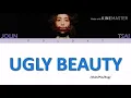 Jolin Tsai (蔡依)- 怪美的/ Ugly Beauty (Chin/Pin/Eng Lyrics)