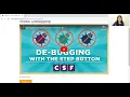 Lesson-5 Sequencing with scrat Course A of CS Fundamental code org