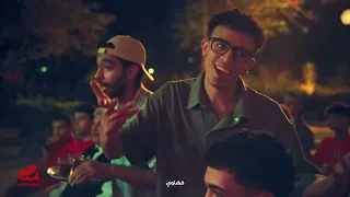 اعلان اتصالات الجديد للأهلى  الاهلى حاله  دندنها