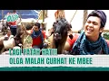 Download Lagu Patah Hati Bikin Otak Olga Agak Miring Nih | Catatan Si Olga Eps 28 (1/2)