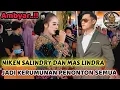 Download Lagu NIKEN SALINDRY DAN MAS LINDRA BUPATI TUBAN JADI KERUMUNAN PENONTON