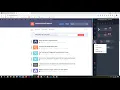 How to automate website clicks