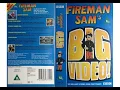 Download Lagu Fireman Sam's Big Video (1999 UK VHS)