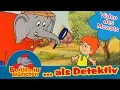 Download Lagu Benjamin Blümchen als Detektiv | VIDEO DES MONATS MÄRZ