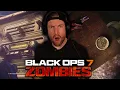 Download Lagu The Black Ops 7 Zombies Teasers Begin!
