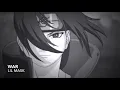 MASK - WAR (Prod. by Jiggy Zino)