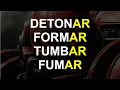 BASE de RAP con PALABRAS EJERCICIOS para IMPROVISAR RAP Entrenamiento FREESTYLE