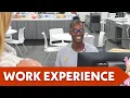 North Texas Works WIOA Work Experience Program - Our Blood Institute