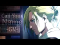 Download Lagu Call Your Name -GV- ; Attack on Titan Lost Girls OST