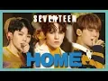 Download Lagu [HOT] SEVENTEEN - Home, 세븐틴 - Home Show Music core 20190202
