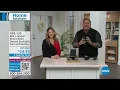Bell Howell Bionic Solar Deluxe Motion Sensor Spotlight