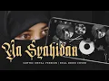 Lagu YA SYAHIDAN - GOTHIC METAL VERSION | REAL DRUM COVER
