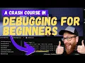 Debugging For Beginners - Unreal Engine 5 Tutorial