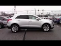 2017 Cadillac XT5 Platinum - Used SUV For Sale