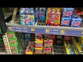 Vlog Covington Walmart and 3 Baja Blast flavors 12 pack cans
