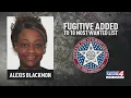 Oklahoma AG adds accused Tulsa arson to Most Wanted list