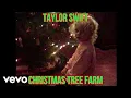 Lagu Taylor Swift - Christmas Tree Farm (Lyrics)