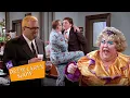 All the HR Violations from The Drew Carey Show