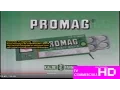 Promag {Indonesian} TVC 1999-2000