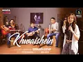 Download Lagu Khwaishein - Siddharth Kasyap \u0026 Jankee Mehta | Video Song | New Hindi Songs | SK Music Works