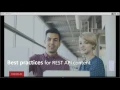 REST API Documentation Best Practices Marta Rauch